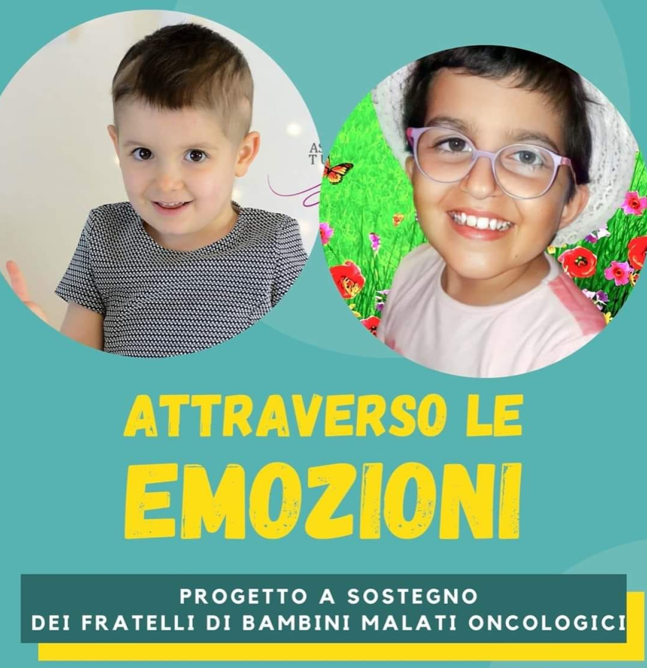 attraverso le emozioni